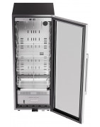 Холодильник для сухого вызревания мяса Meyvel MM-105SR