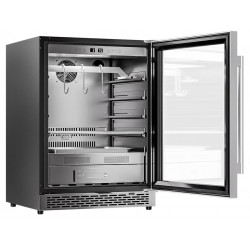Холодильник для сухого вызревания мяса Meyvel MM-45SR