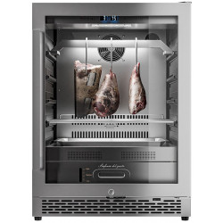 Холодильник для сухого вызревания мяса Meyvel MM-45SR
