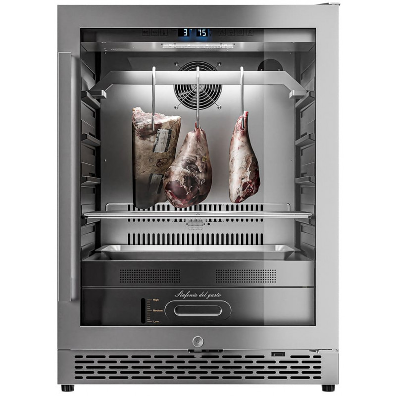 Холодильник для сухого вызревания мяса Meyvel MM-45SR
