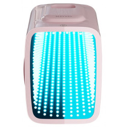 Холодильник для косметики и напитков Meyvel MD-04C3P-RGB