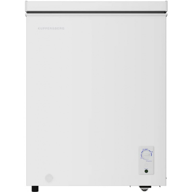 Морозильная камера Kuppersberg FLCF 150 W
