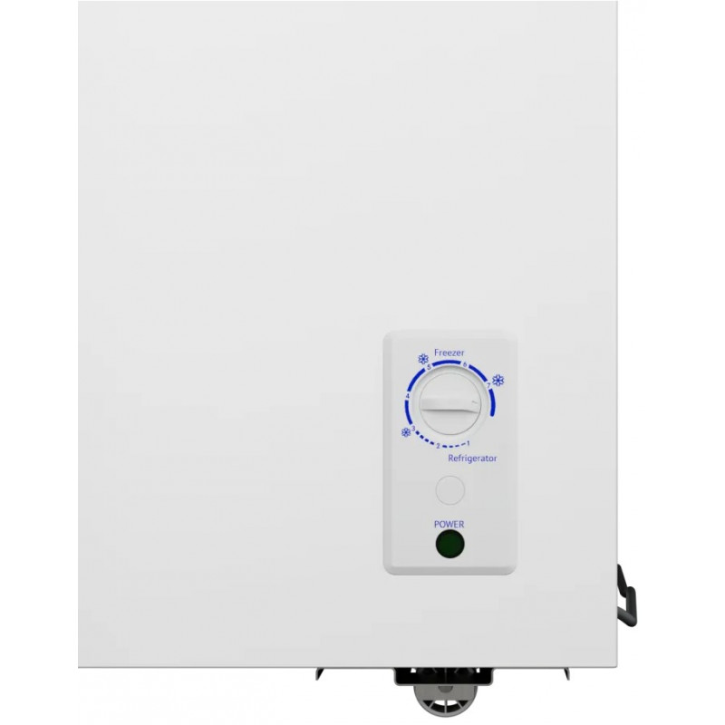 Морозильная камера Kuppersberg FLCF 150 W
