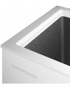Морозильная камера Kuppersberg FLCF 150 W