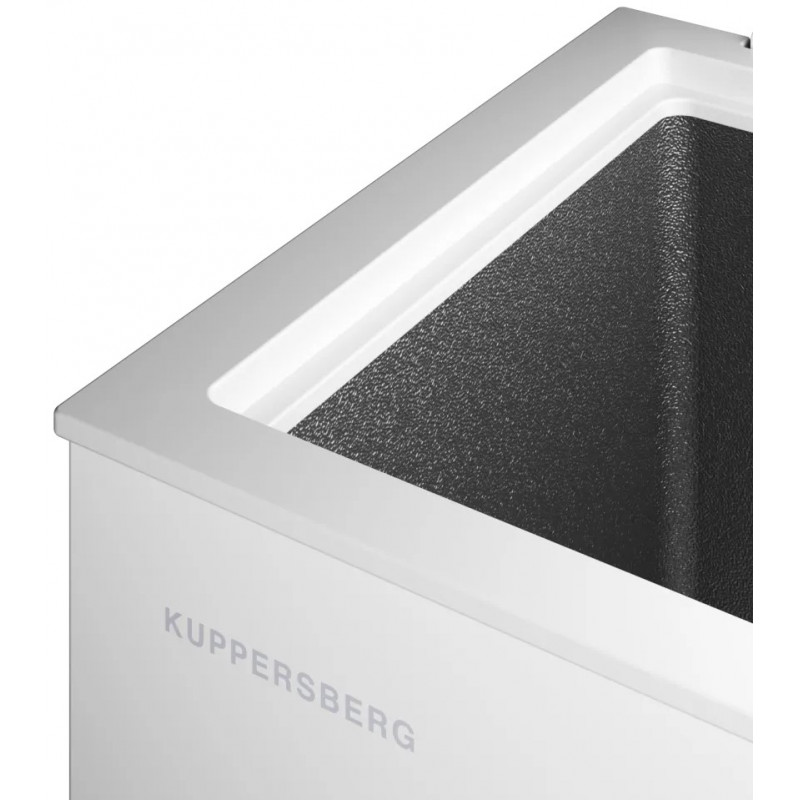 Морозильная камера Kuppersberg FLCF 150 W
