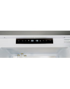 Встраиваемый холодильник Bertazzoni REF603BBNPTC