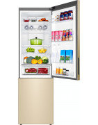 Холодильник Haier C4F640CGGU1