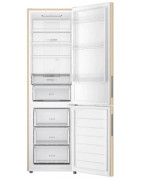 Холодильник Haier CEF538CGG