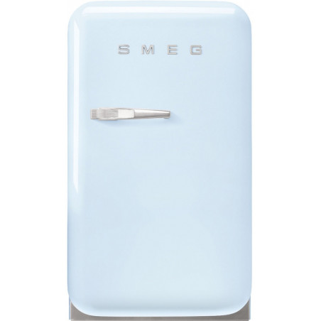 Минибар Smeg FAB5RPB6