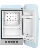 Минибар Smeg FAB5RPB6