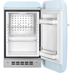 Минибар Smeg FAB5RPB6