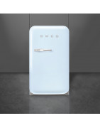Минибар Smeg FAB5RPB6