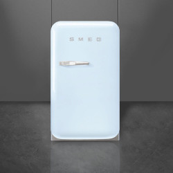 Минибар Smeg FAB5RPB6