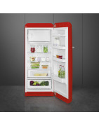 Холодильник Smeg FAB28RRD6