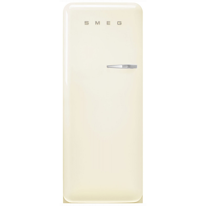 Холодильник Smeg FAB28LCR6