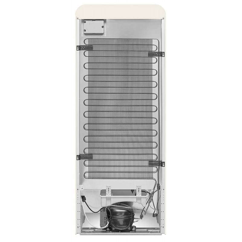 Холодильник Smeg FAB28LCR6