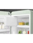 Холодильник Smeg FAB28LPG6