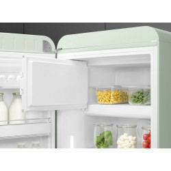 Холодильник Smeg FAB28LPG6