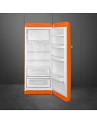 Холодильник Smeg FAB28ROR6