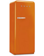 Холодильник Smeg FAB28ROR6