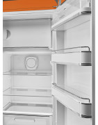 Холодильник Smeg FAB28ROR6