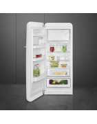 Холодильник Smeg FAB28LWH6