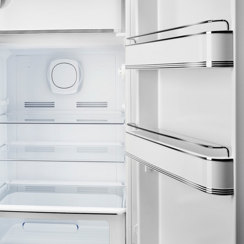 Холодильник Smeg FAB28RLI6