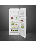Холодильник Smeg FAB28RWH6