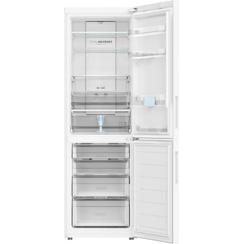 Холодильник Haier C2F619CWU1
