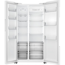 Холодильник Haier HRF-522DW6RU