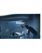 Морозильная камера Haier HF260WG