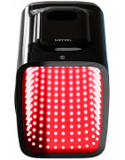 Холодильник для косметики и напитков Meyvel MD-04C3B-RGB