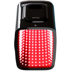 Холодильник для косметики и напитков Meyvel MD-04C3B-RGB