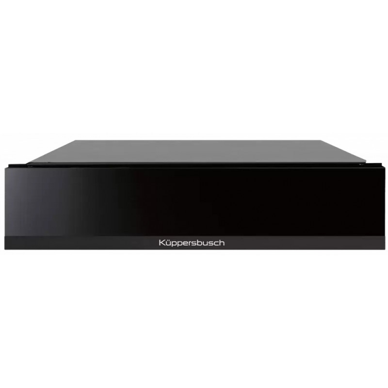 Вакууматор Kuppersbusch CSV 6800.0 S5 Black Velvet