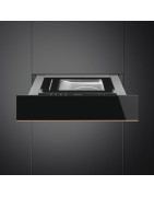 Вакуумный упаковщик Smeg CPV615NR