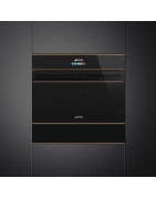 Вакуумный упаковщик Smeg CPV615NR