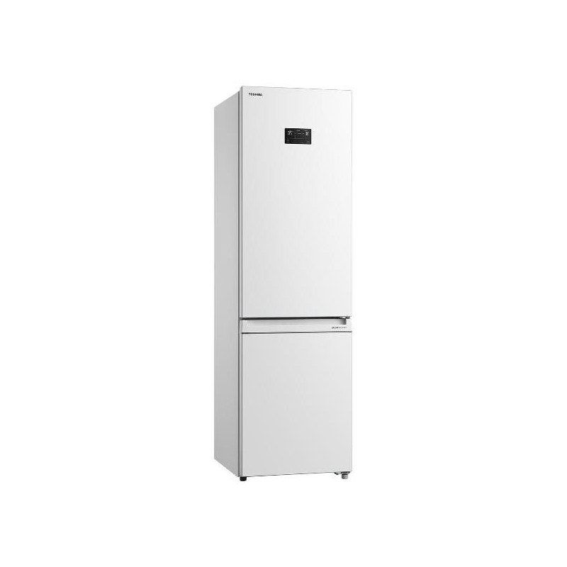 Холодильник Toshiba GR-RB500WE-PMJ(51)