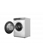 Стиральная машина Toshiba TW-BK100GF4RU(WS)