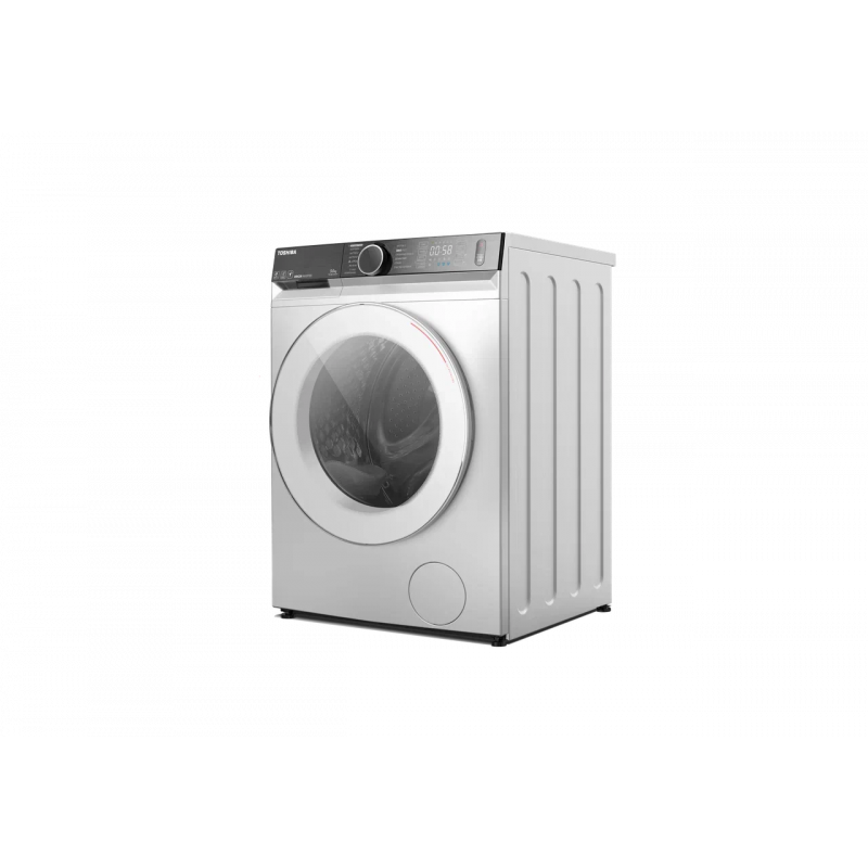 Стиральная машина Toshiba TW-BK100GF4RU(WS)