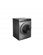 Стиральная машина с сушкой Toshiba TWD-BM110GF4RU(SK)