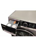 Стиральная машина с сушкой Toshiba TWD-BM110GF4RU(SK)