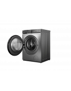 Стиральная машина с сушкой Toshiba TWD-BM110GF4RU(SK)