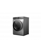Стиральная машина с сушкой Toshiba TWD-BM110GF4RU(SK)