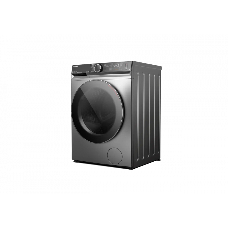 Стиральная машина с сушкой Toshiba TWD-BM110GF4RU(SK)