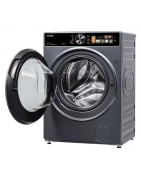 Стиральная машина Toshiba TW-T25BZU115MWRU(MG)
