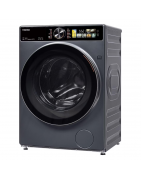 Стиральная машина с сушкой Toshiba TWD-T25BZU115MWRU(MG)