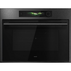 Компактный духовой шкаф Asko OCM64BSH
