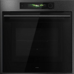 Духовой шкаф Asko OCM66BSH