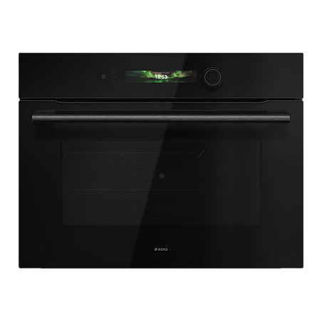 Компактный духовой шкаф Asko OCM54BGH