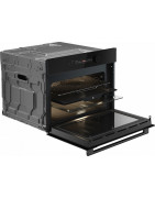 Компактный духовой шкаф Asko OCM54BGH